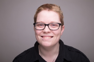 Heather Low&squot;s Headshot