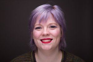 Heather Low&squot;s Headshot