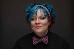 Heather Low&squot;s Headshot
