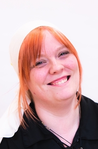 Heather Low&squot;s Headshot