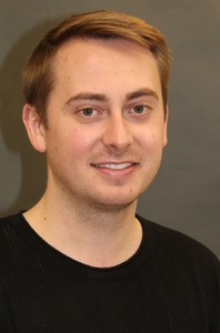 Jeff Tritthardt&squot;s Headshot
