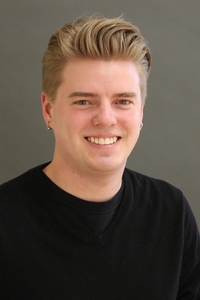 Jackson Friesen&squot;s Headshot