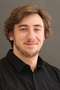 Dillan Schmitz&squot;s Headshot