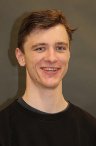 Brent Matterson&squot;s Headshot