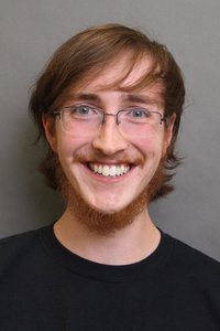 Headshot for Cameron Leahy