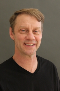 Trevor Rueger&squot;s Headshot