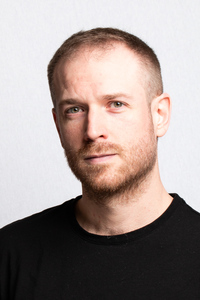 Headshot for Jason Jubenville