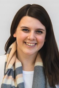 Alixandra Cowman&squot;s Headshot