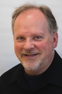 Headshot for Rob Skeet