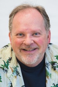 Rob Skeet&squot;s Headshot