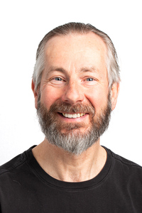 George Thomson&squot;s Headshot