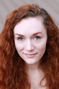 Alexa Elser&squot;s Headshot