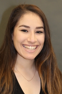 Nicole Raposo&squot;s Headshot