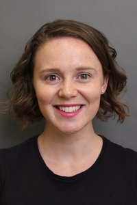 Headshot for Hailey McLeod