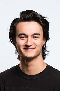 Kaelin Good&squot;s Headshot
