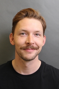 Headshot for Mitch Tukkimaki