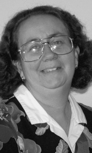 Collette Seders&squot;s Headshot