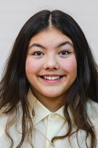 Hannah Wu&squot;s Headshot