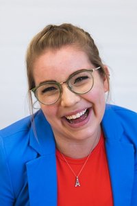 Mary Elizabeth Chisholm&squot;s Headshot
