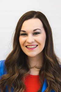 Kim Cooke&squot;s Headshot