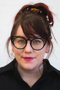 Headshot for Hannah Kerbes