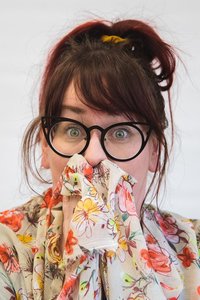 Hannah Kerbes&squot;s Headshot