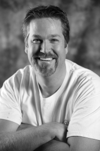 Headshot for George Smith