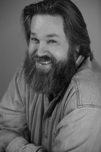 George Smith&squot;s Headshot