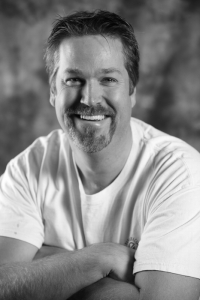 George Smith&squot;s Headshot