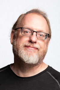 Headshot for Joey Sayer