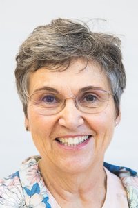 Susan Eubank&squot;s Headshot