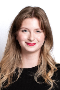Headshot for Alison Govier
