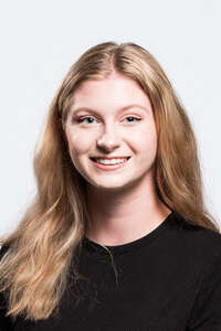 Alison Govier&squot;s Headshot