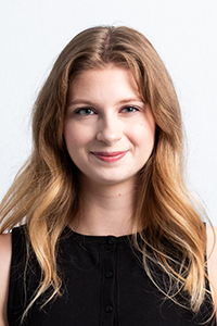 Alison Govier&squot;s Headshot