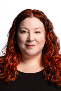 Headshot for Becky Salmond