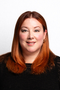 Becky Salmond&squot;s Headshot