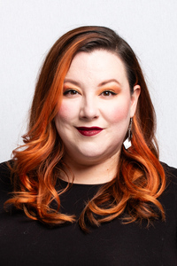 Becky Salmond&squot;s Headshot