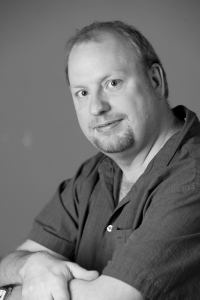Joey Sayer&squot;s Headshot