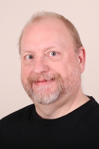 Joey Sayer&squot;s Headshot