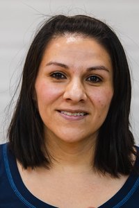 Aida Vermeulen&squot;s Headshot