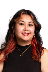 Headshot for Vina Suniga
