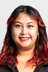 Vina Suniga&squot;s Headshot