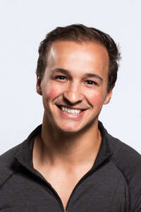 Lyndon Rey&squot;s Headshot