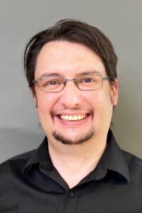 Headshot for Matt Dewald