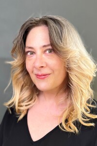 Headshot for Kym Butler