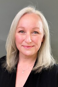 Headshot for Gudrun Schulze Ebbinghoff