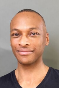 Headshot for Zachary Remple