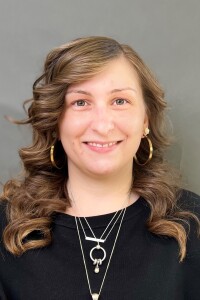 Headshot for Sarah Ruskowsky