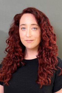Headshot for Bianka Bergeron