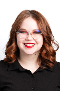 Kathryn McLaren&squot;s Headshot